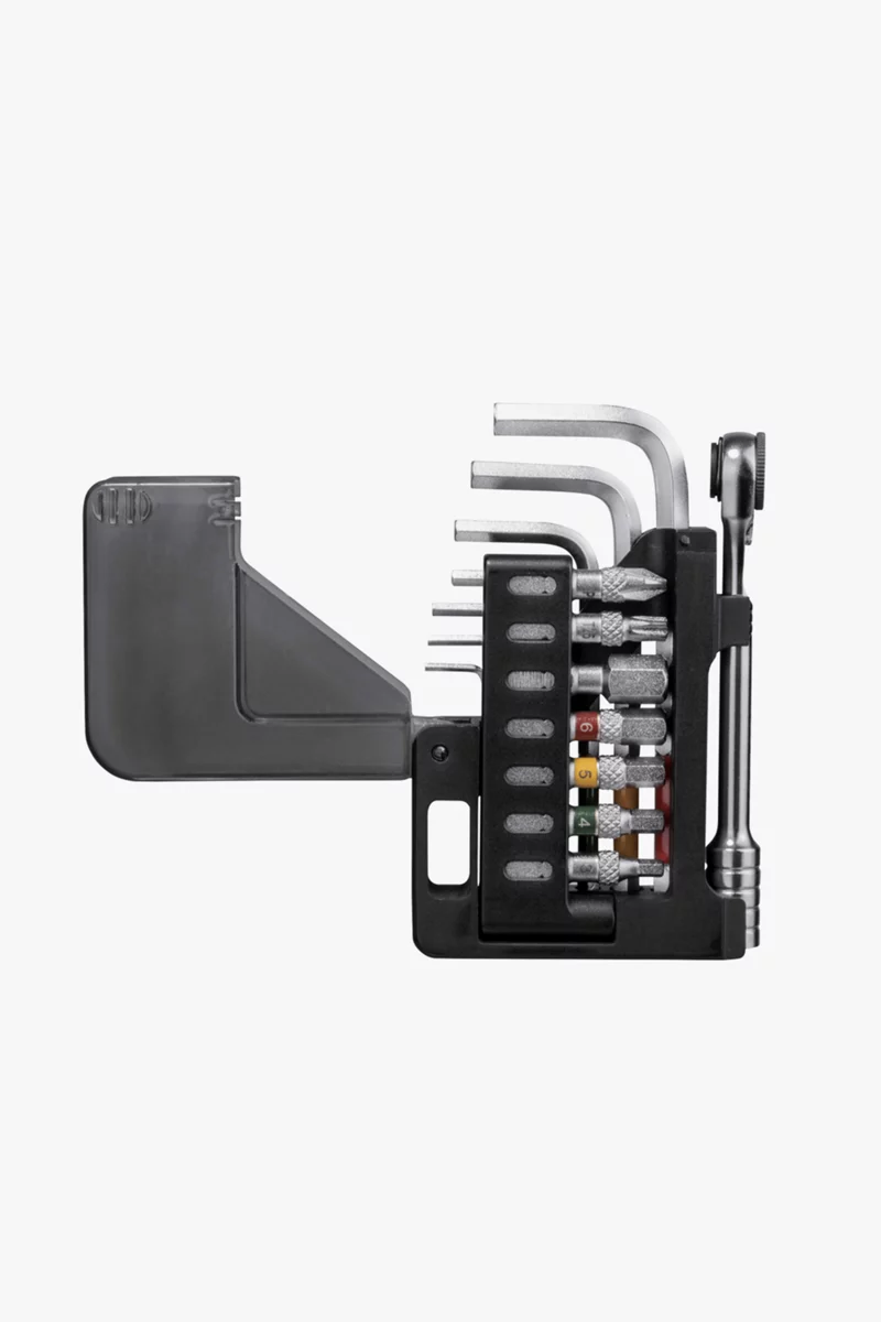 Topeak Omni Card Werkzeug Set