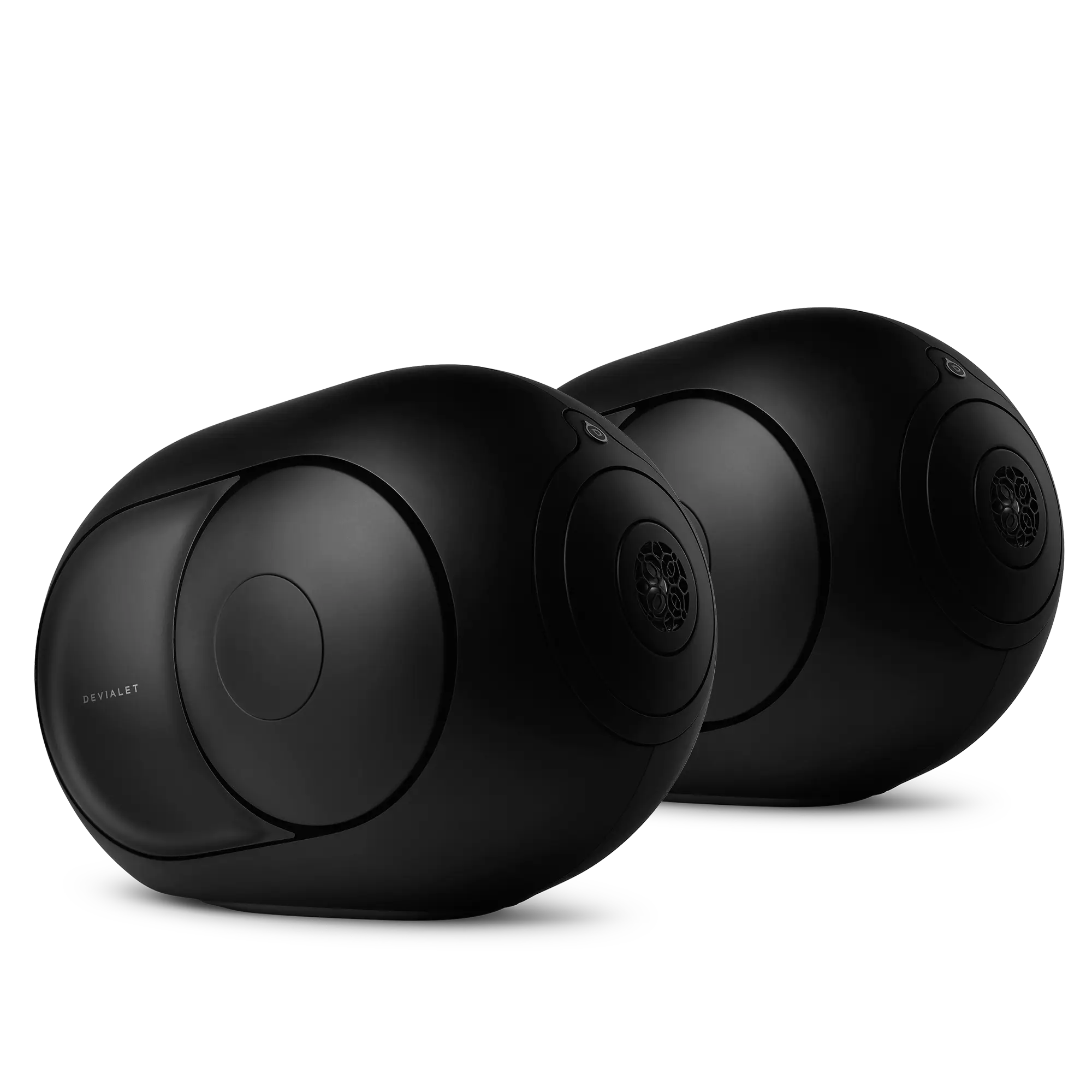 Phantom I 103 dB Stéréo - Matte Black