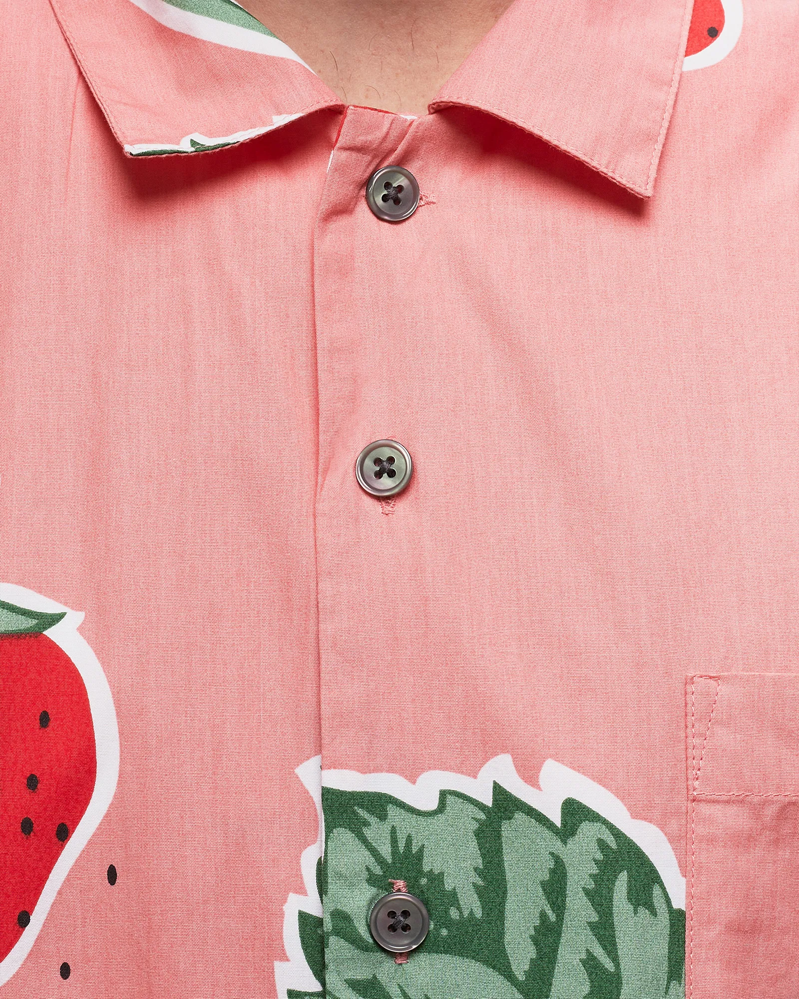 Obey Jumbo berries wove