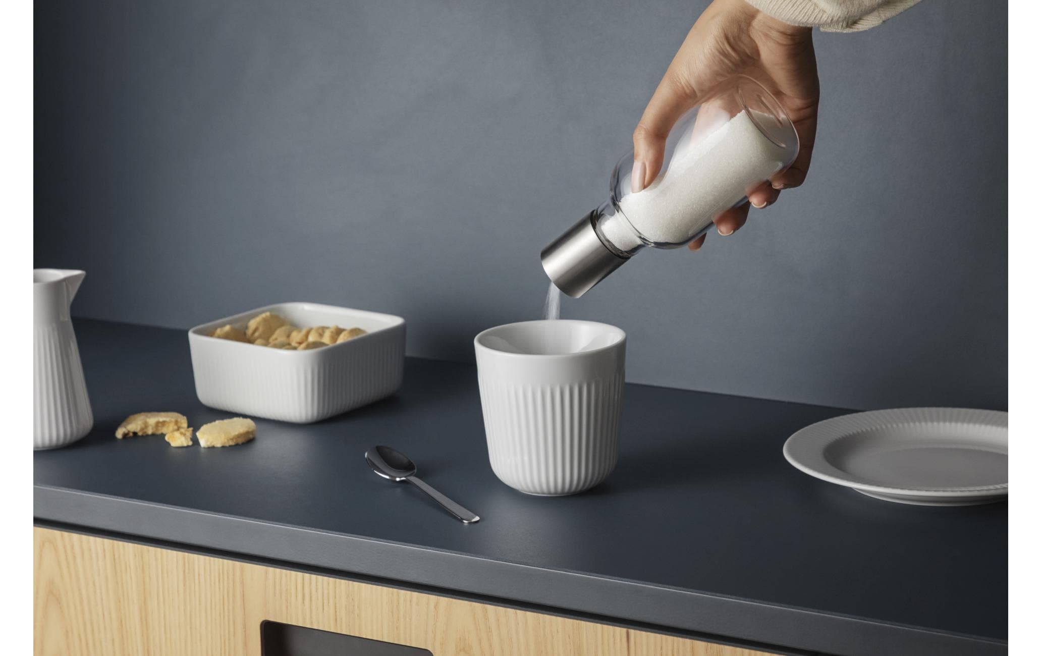 Zuckerdose 35 clZuckerdispenser