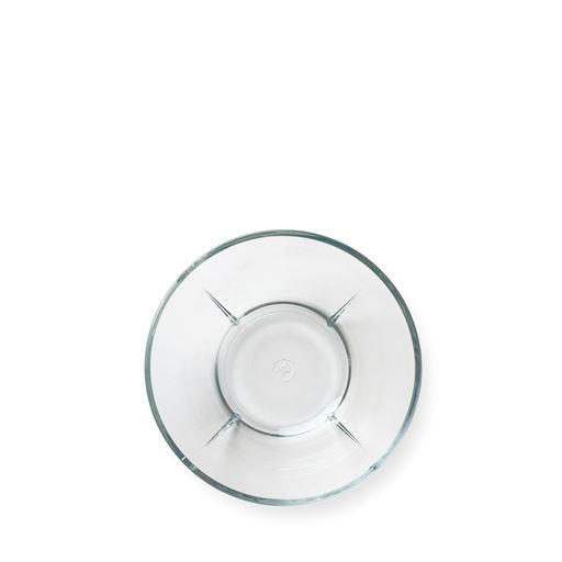 Rosendahl Grand Cru Skål, Stor, Klar, Ø24 cm