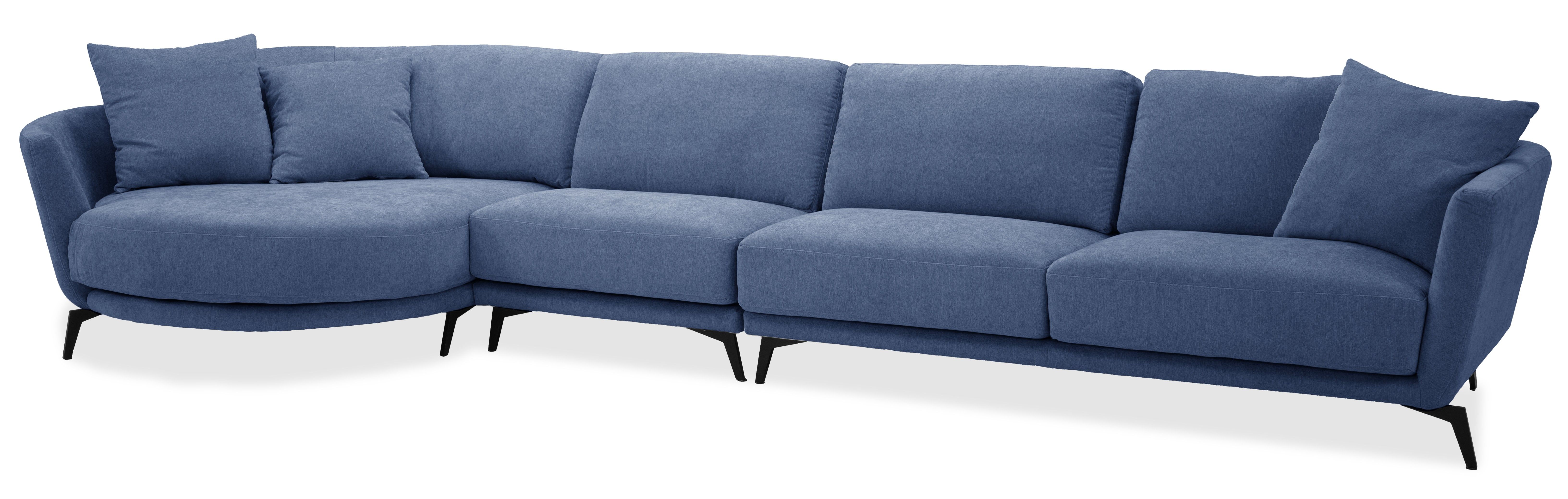 Loungebank Dahlia