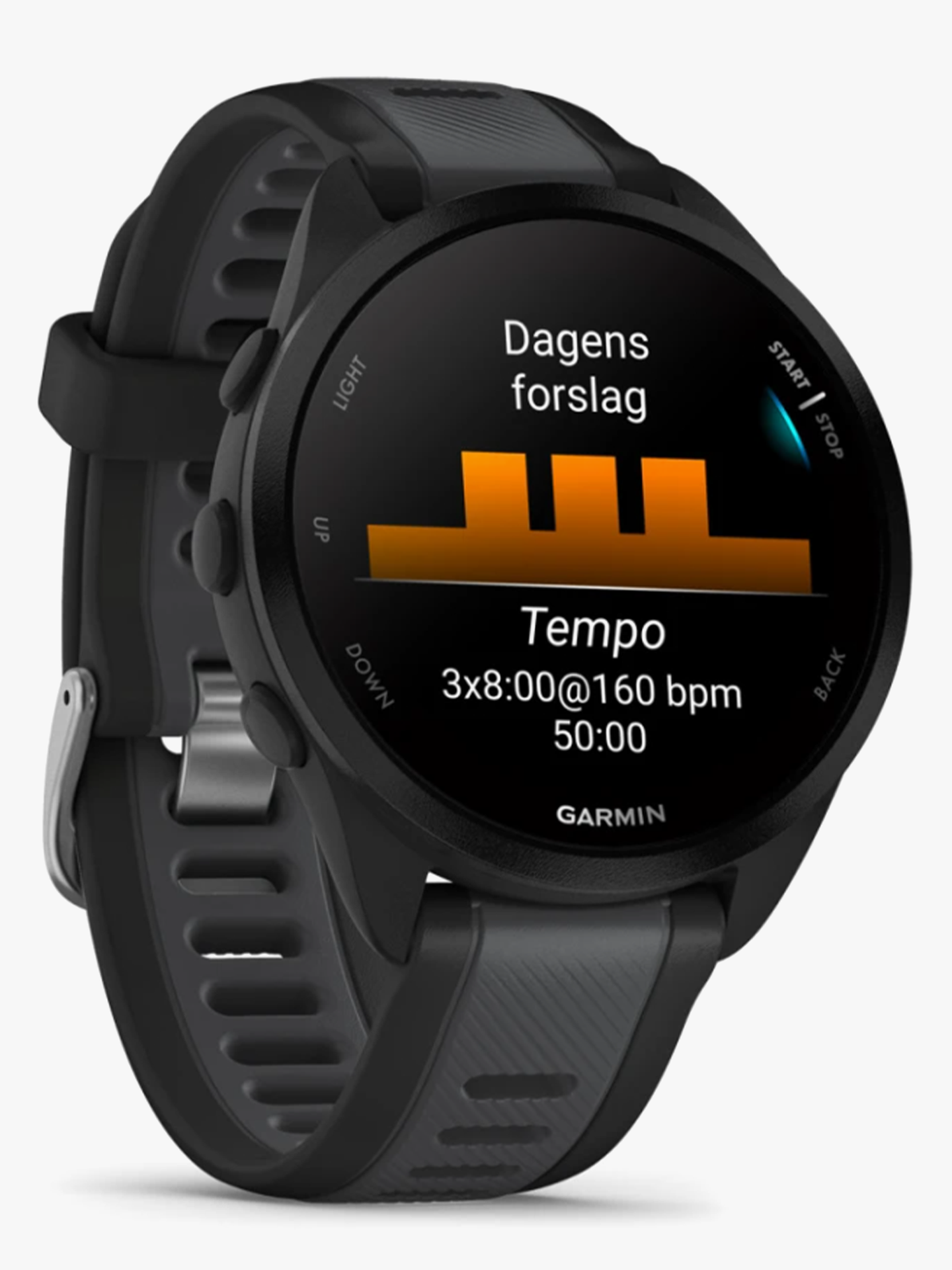 Forerunner 165
