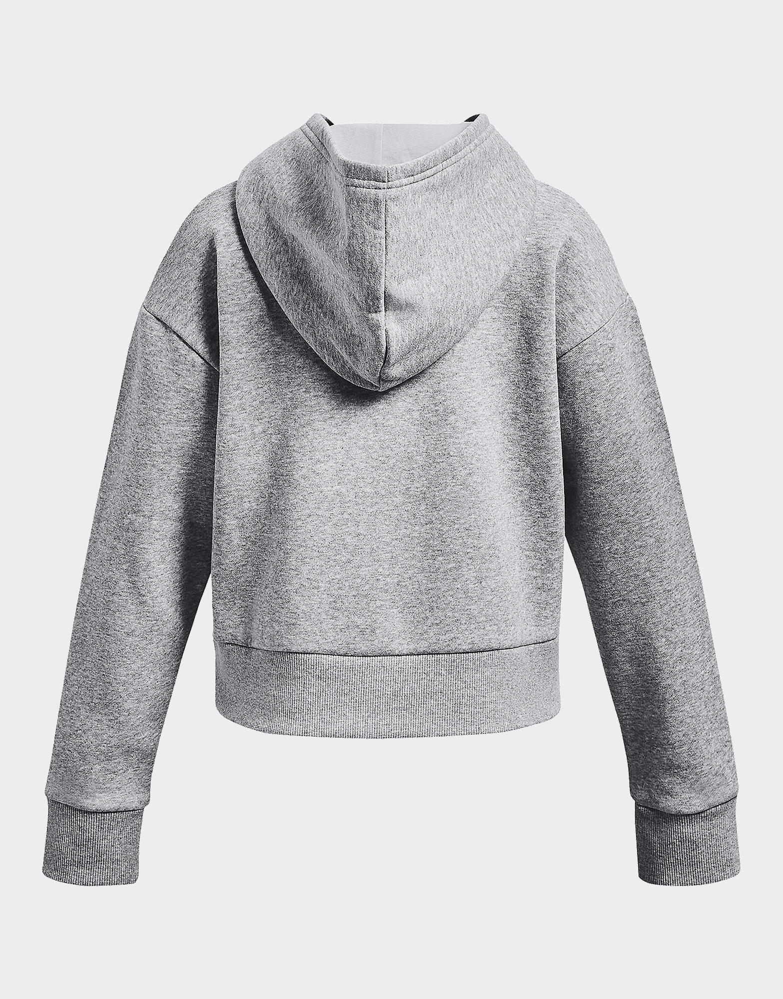 Under Armour Fleece Tops UA Rival Fleece Hoodie
