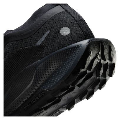 Chaussures Trail Nike Pegasus Trail 5 GTX Noir Femme