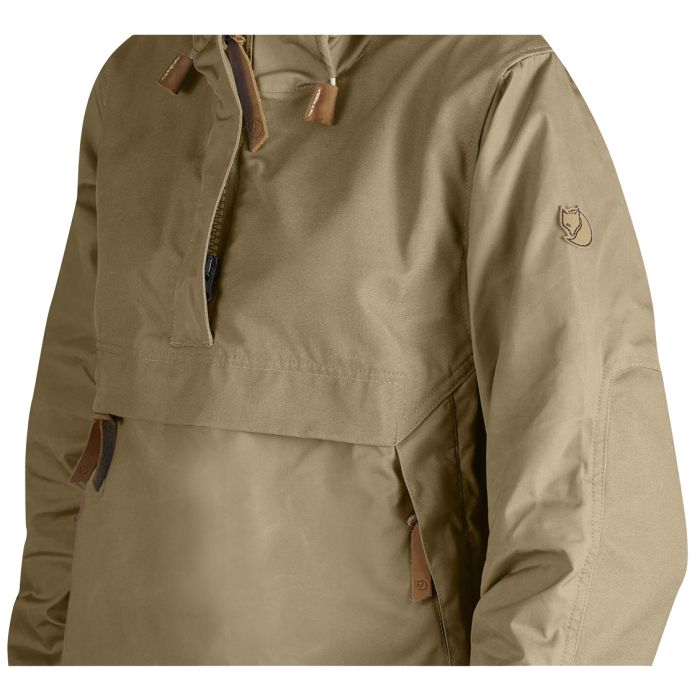 Anorak No. 10 Women