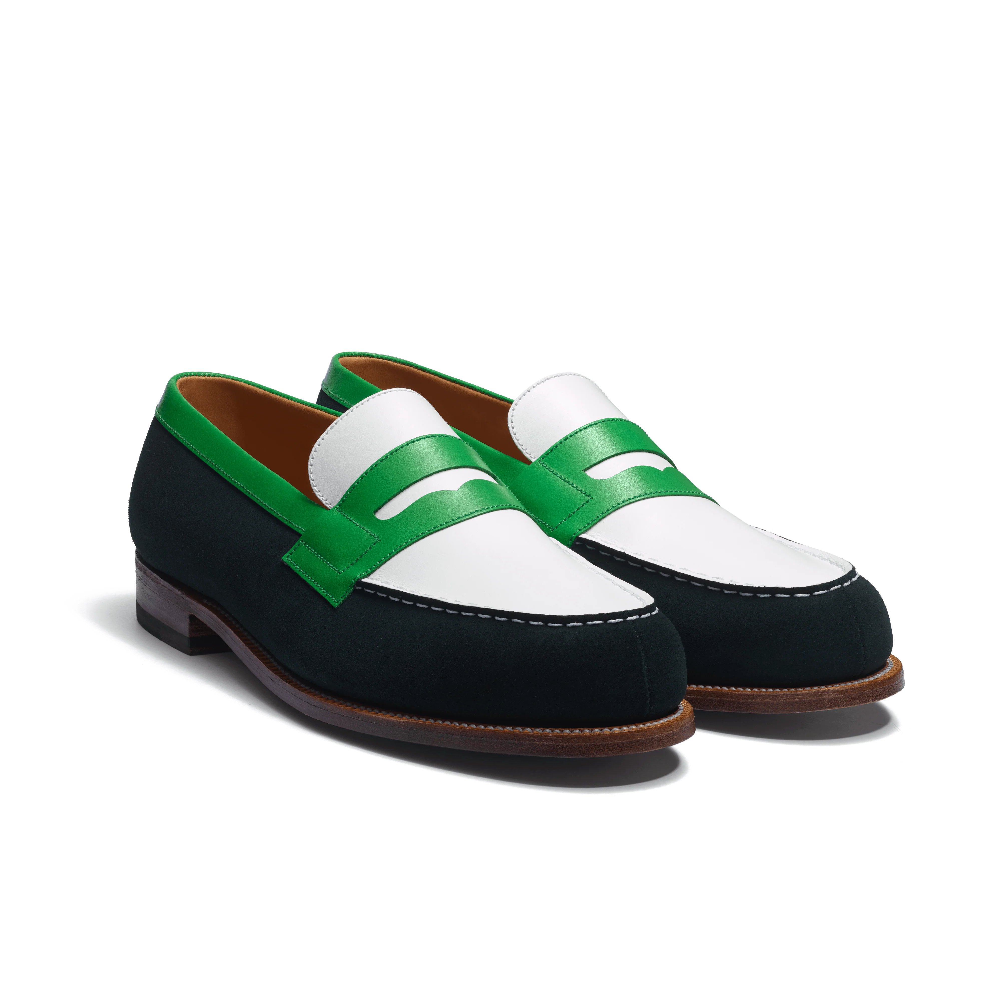 Mocassin 180