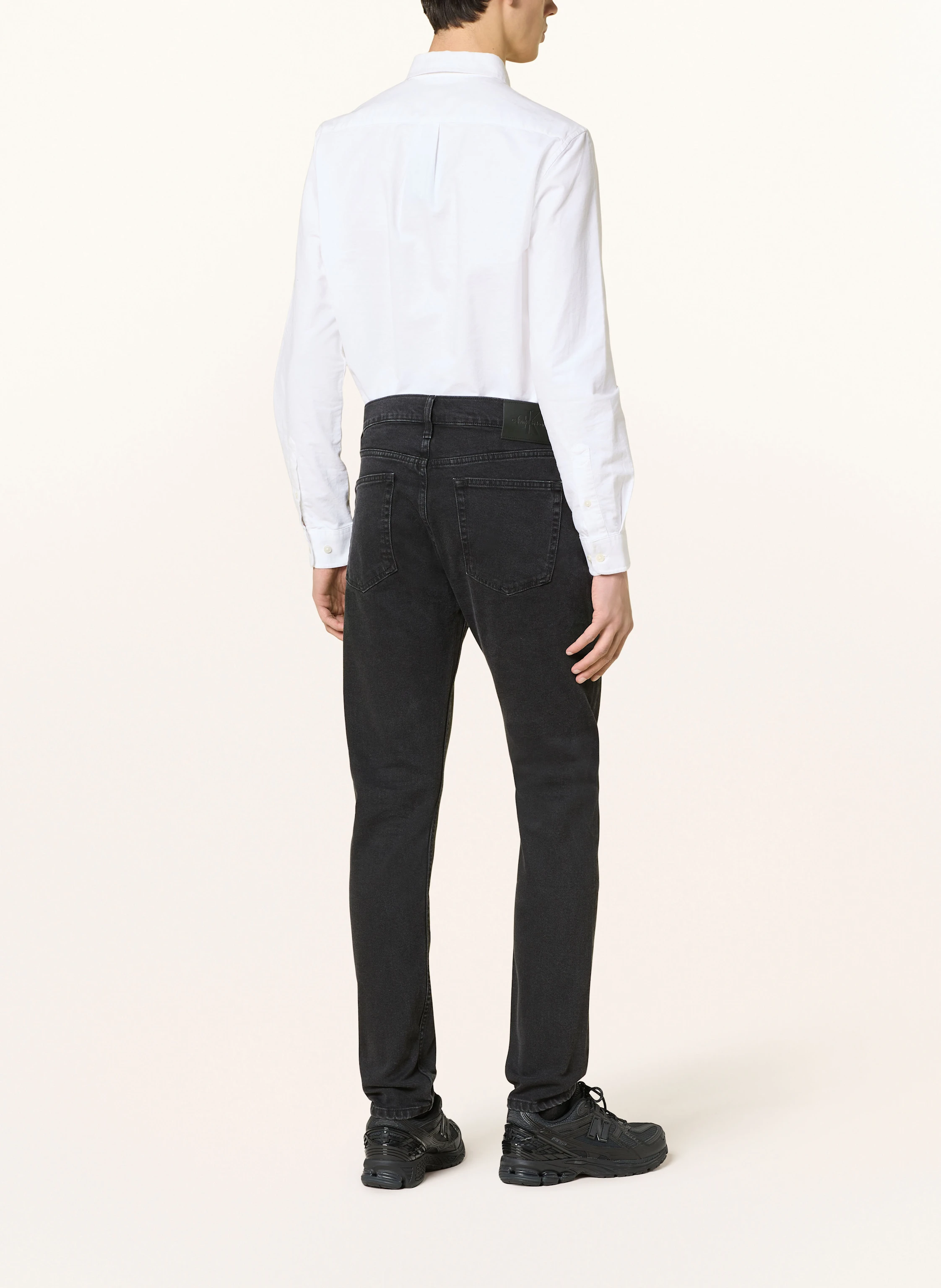 Calvin Klein Jeans Jeans Slim Tapered Fit