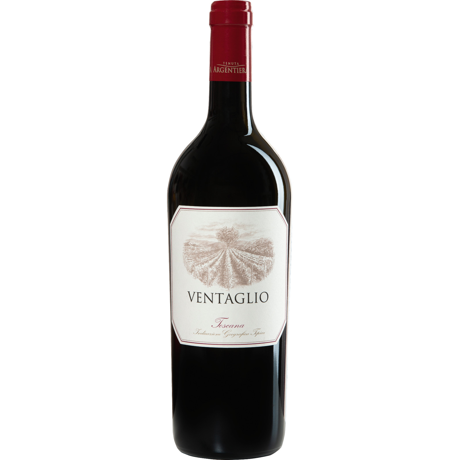 Ventaglio 75 cl