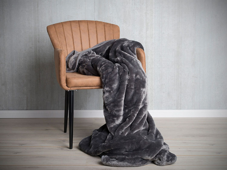 Premium Cashmere-Feeling deken