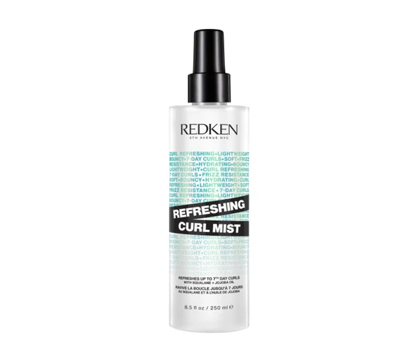 Redken Refreshing Curl Mist Haarspray