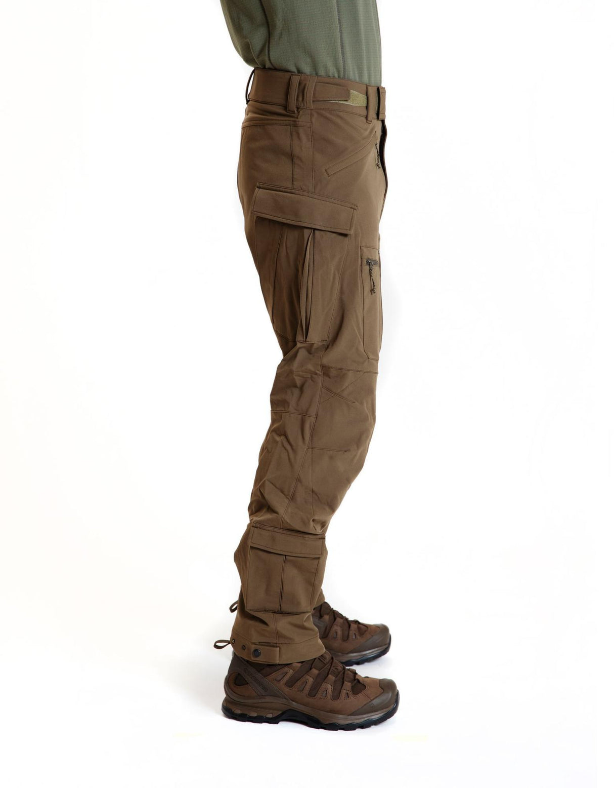 Mountain Equipment<br>Mission Pant WLD