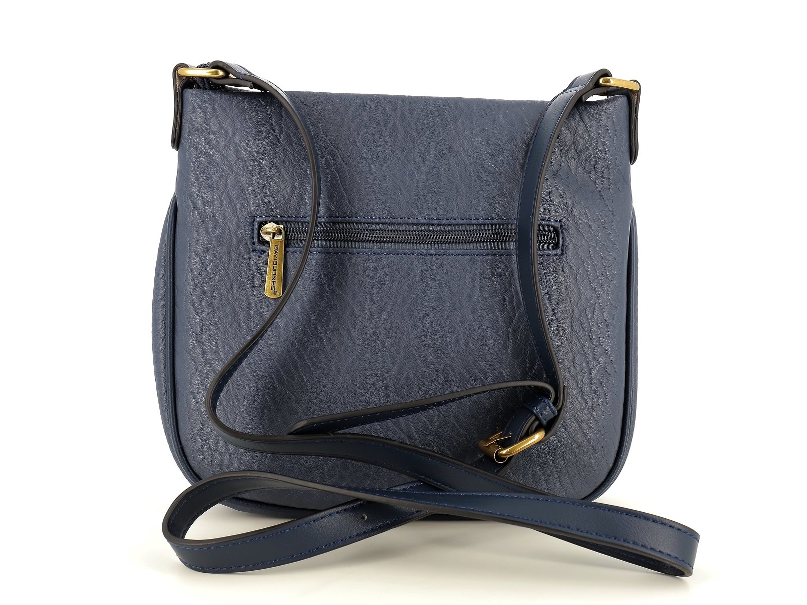 David jones-7006 1 Synthétique Marine