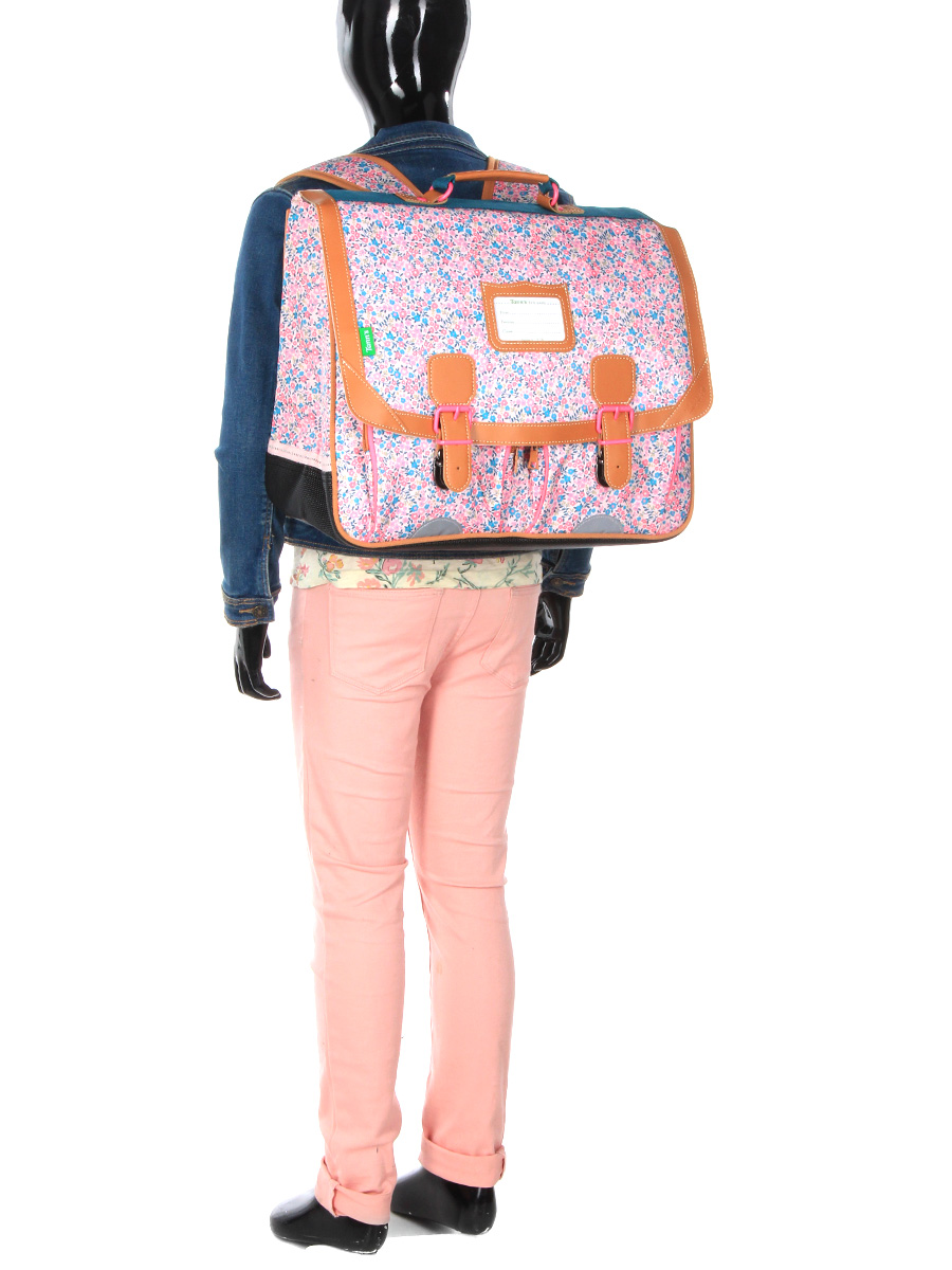 Cartable Tann's Victoria 41 cm