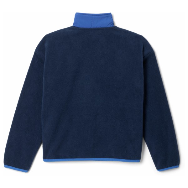 Columbia - Kid's Sequoia Grove Half Zip Fleece - Pull polaire