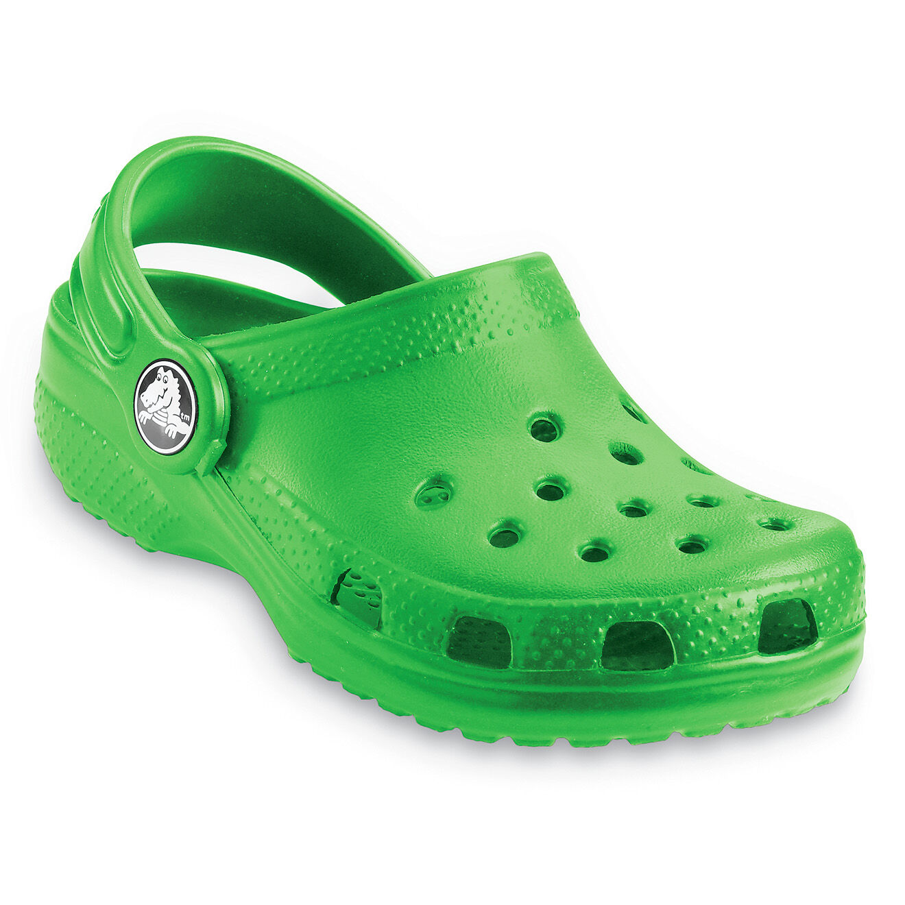 Crocs Sabots Classic verts