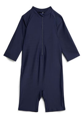 Nordbjørn Hönö UV-Drakt, Navy