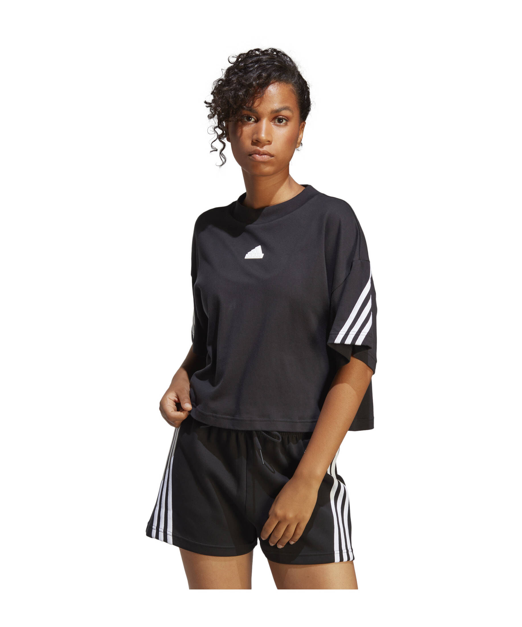 adidas Performance| Damen T-Shirt