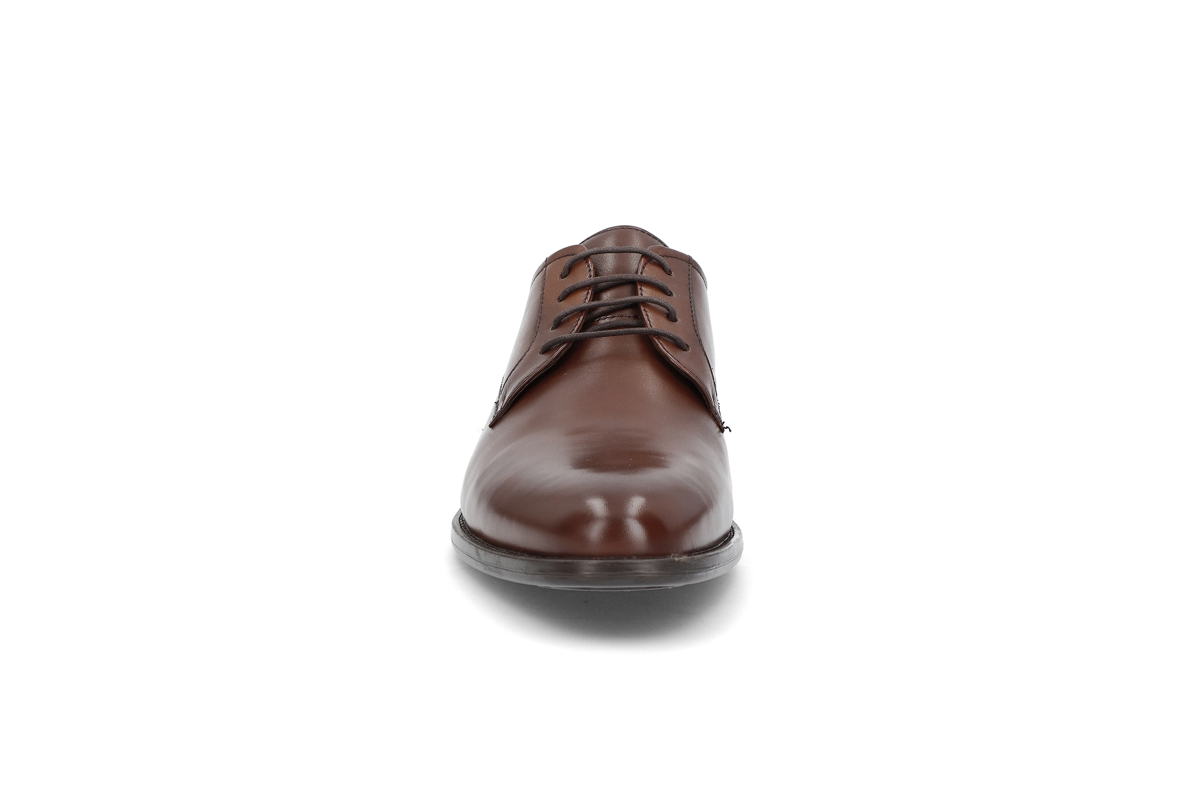 Skinn dressko
