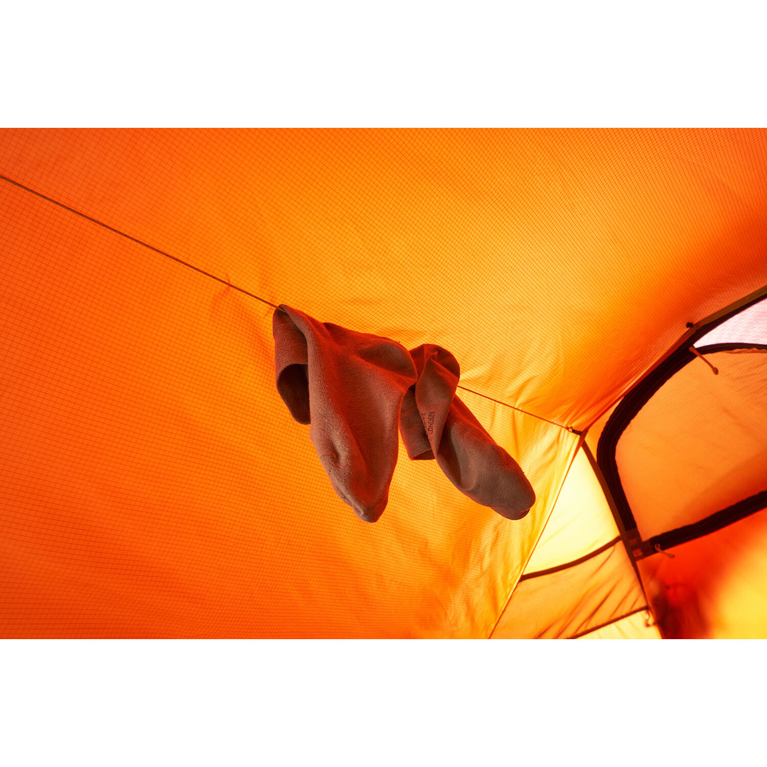 Nordisk Seiland 3 SP Tent