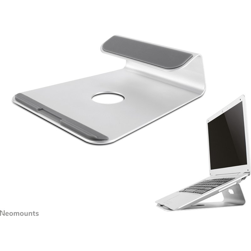 Neomounts NSLS025 Support pour ordinateur portable 10-17