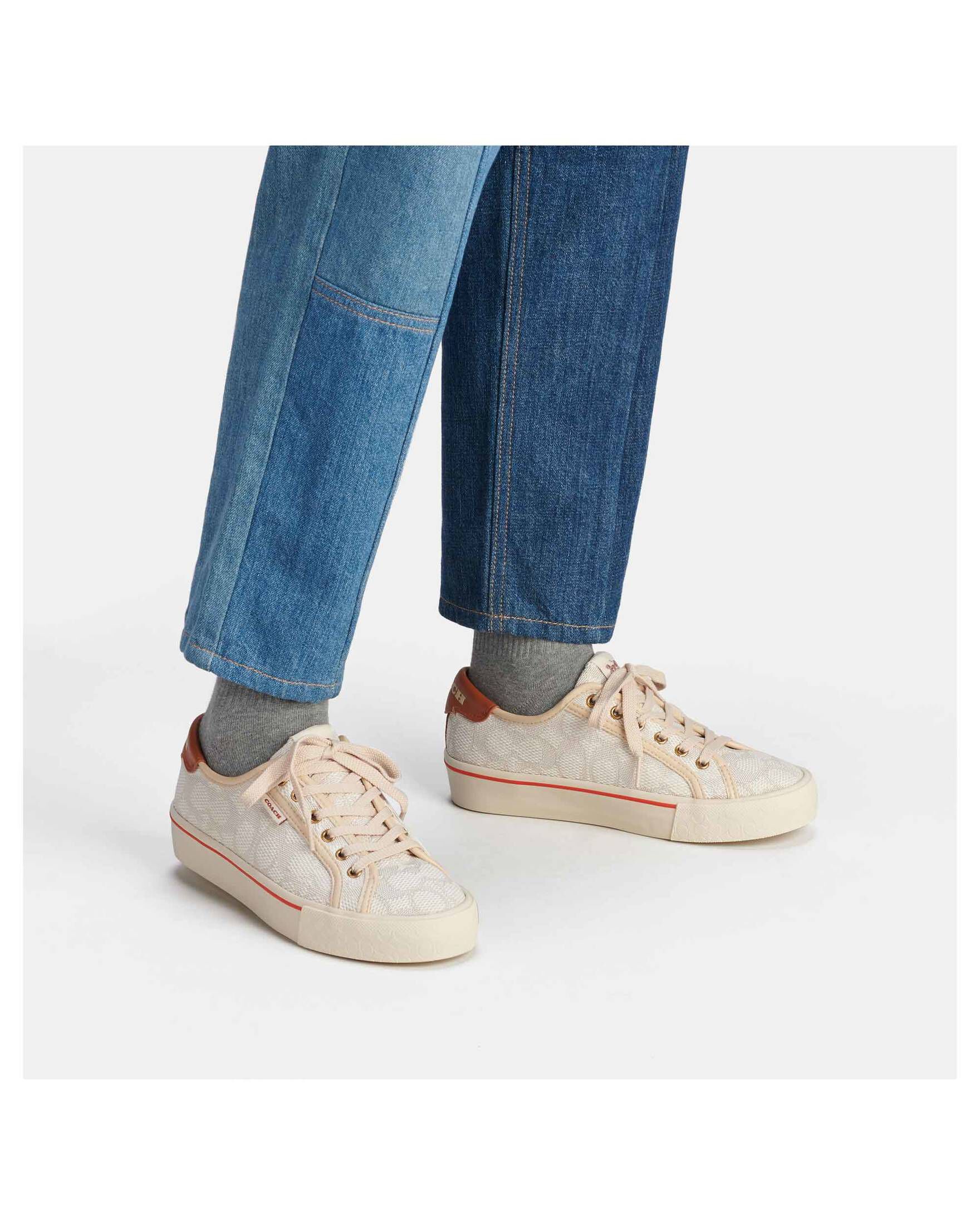 COACH| Damen Sneaker CITYSOLE PLATFORM