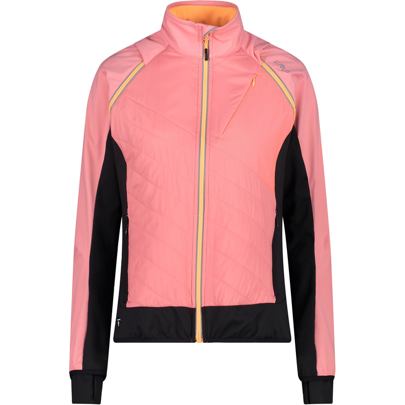 CMP Damen Softshell Jacke