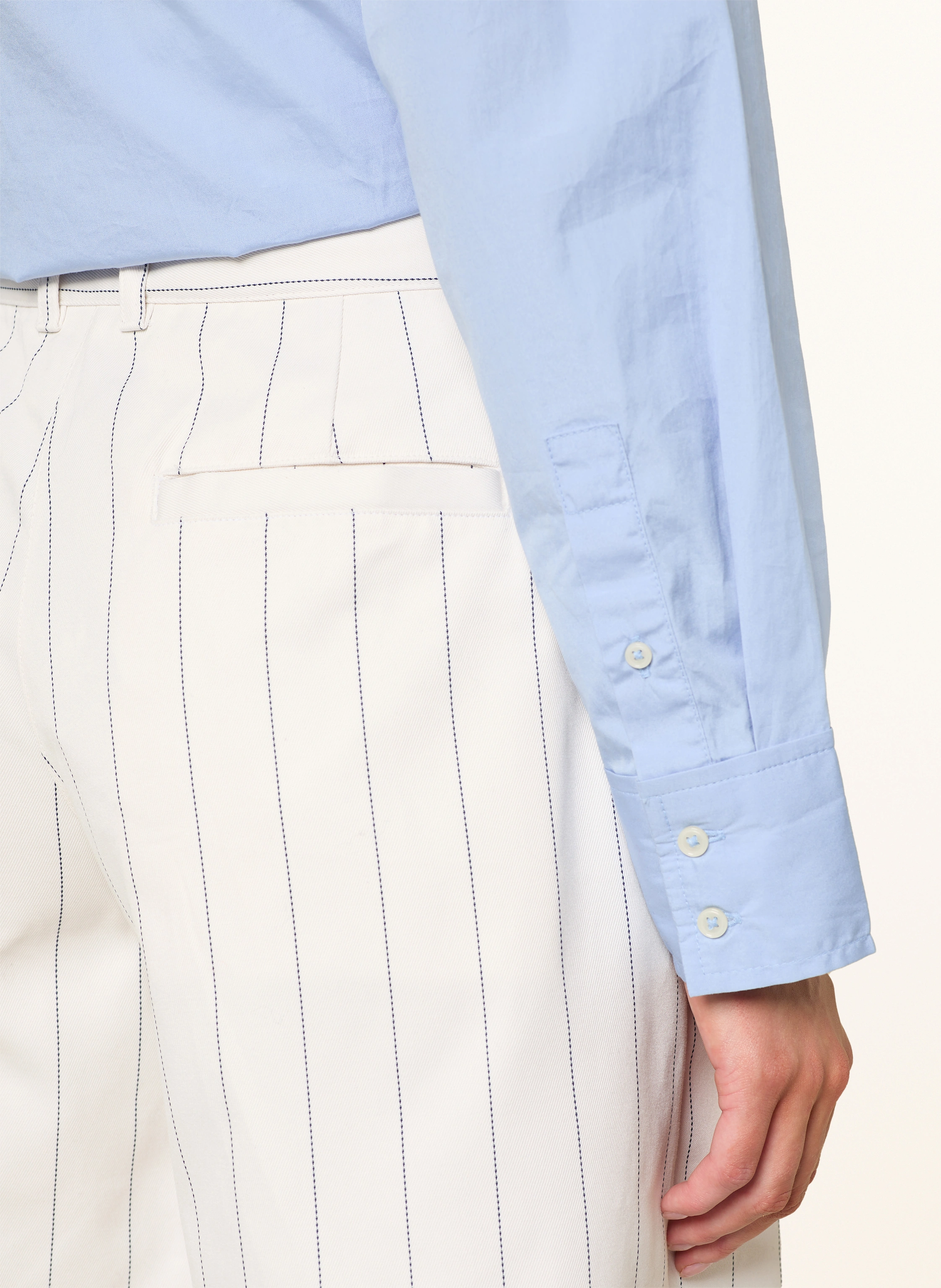adidas Originals Shorts PINSTRIPE