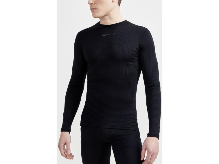 Craft Pro Wool Extreme X LS Ondershirt Lange Mouw