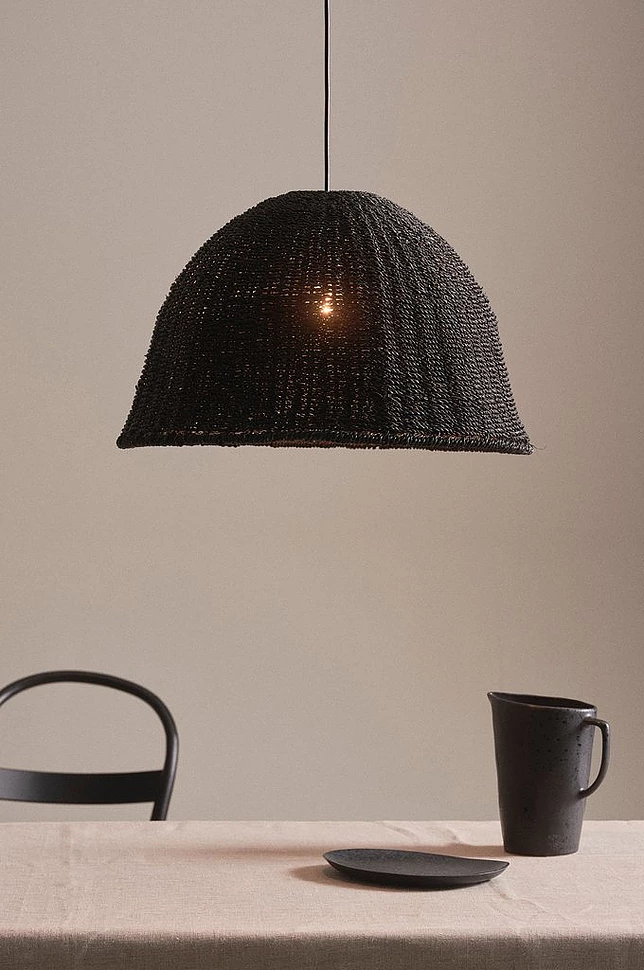 BELLEMY taklampe