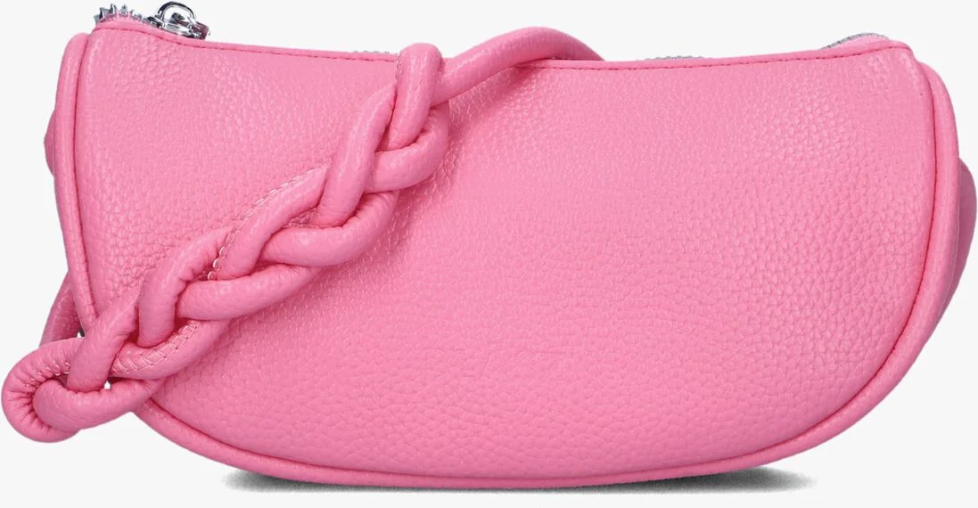 BLASZ roze blasz handtas gawb1-134
