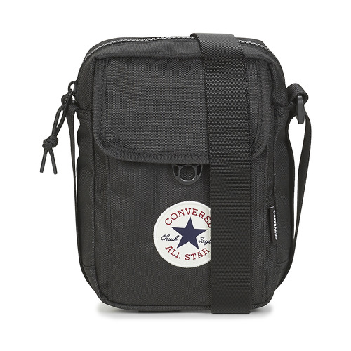 Converse - CROSS BODY 2 Negro