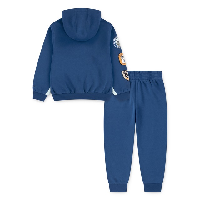 Nike Sportswear Jogginganzug »NKN PO JOGGER FLEECE SET«, 2 Stk. für Kinder