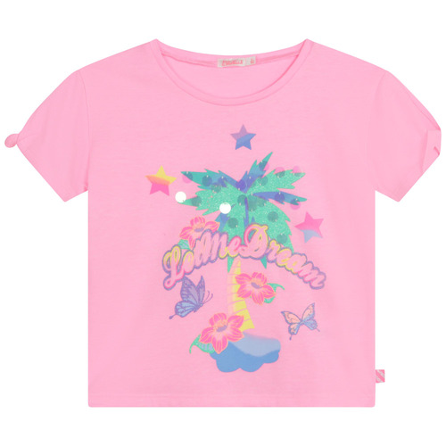 Billieblush - U15B14-462 - Rose
