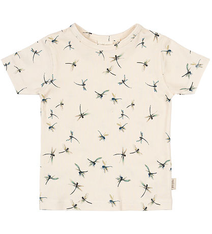 Petit Piao T-Shirt - Libelle