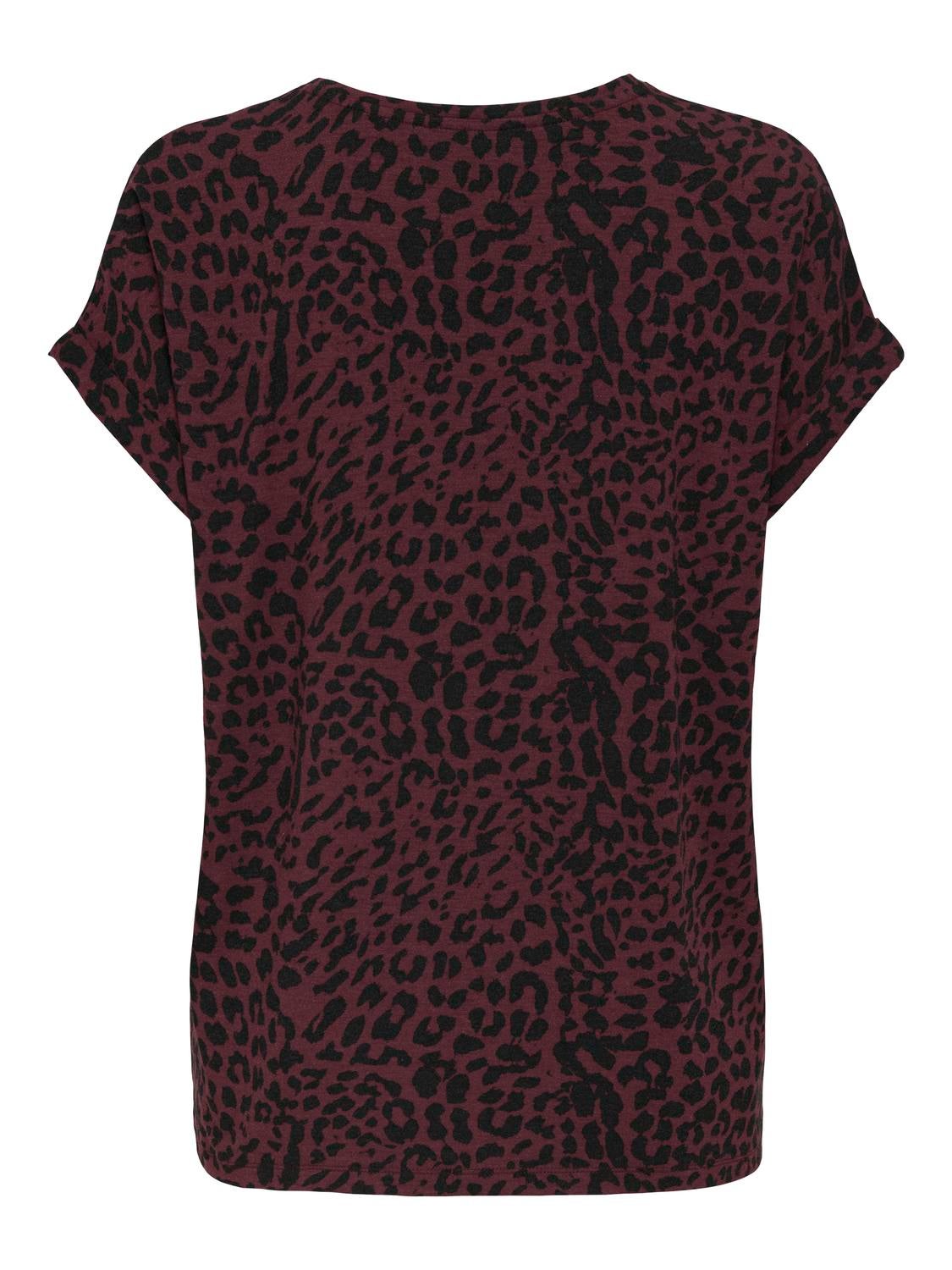 ONLMOSTER Top Tawny Port