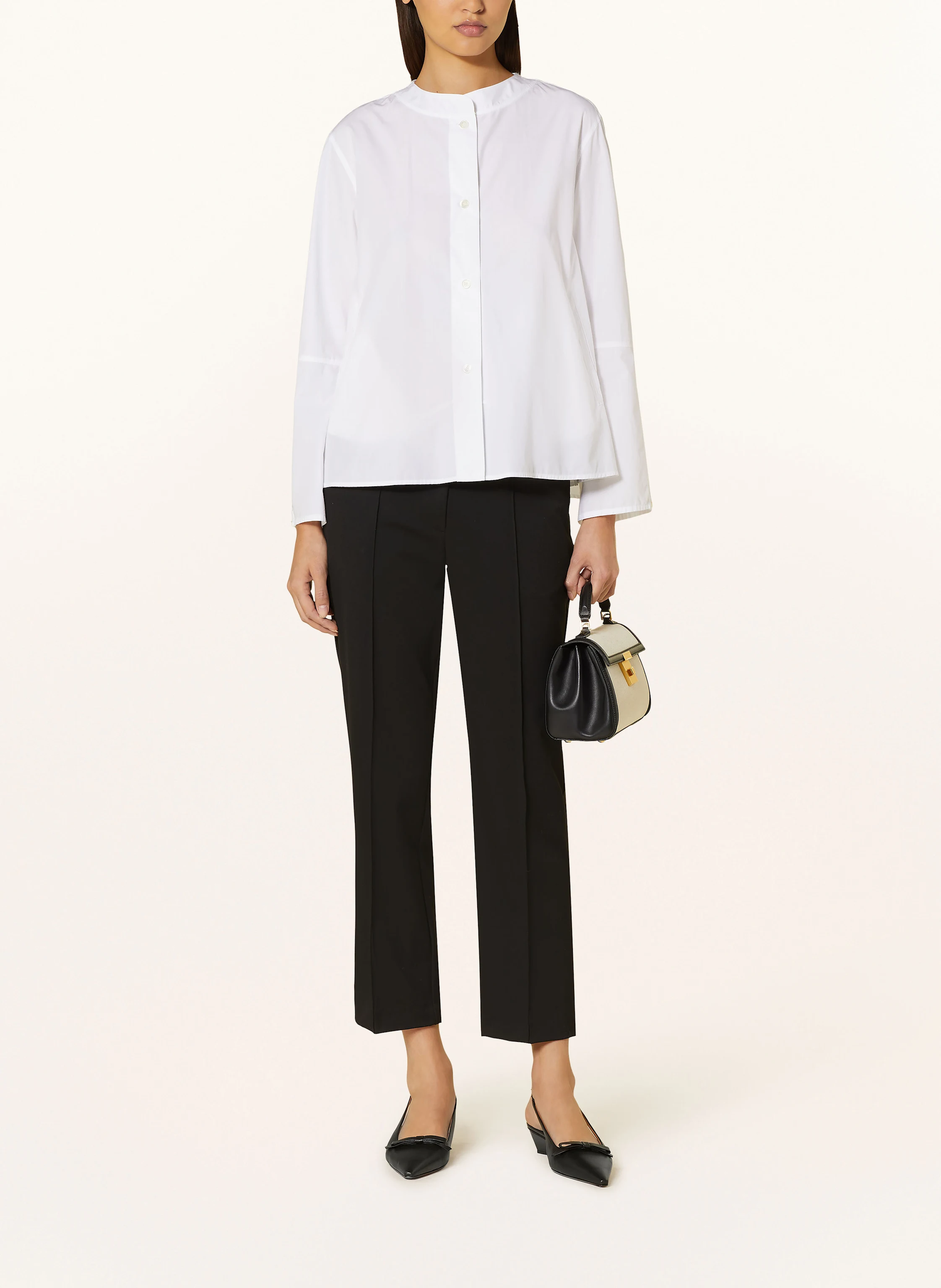 ROBERT FRIEDMAN Bluse ZOEL