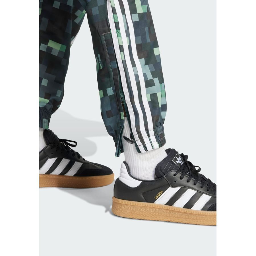 Adidas Original adidas Originals x Minecraft Track Pants