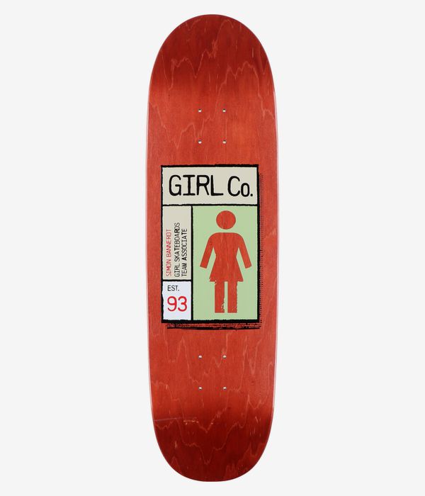 Girl Bannerot Gridbox Loveseat 9