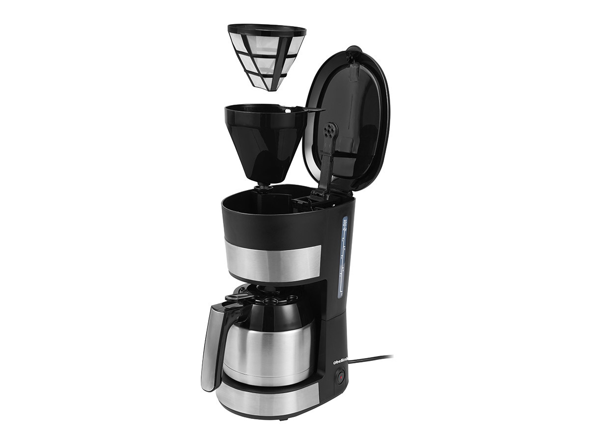 Obelink PD-9043 koffiezetapparaat