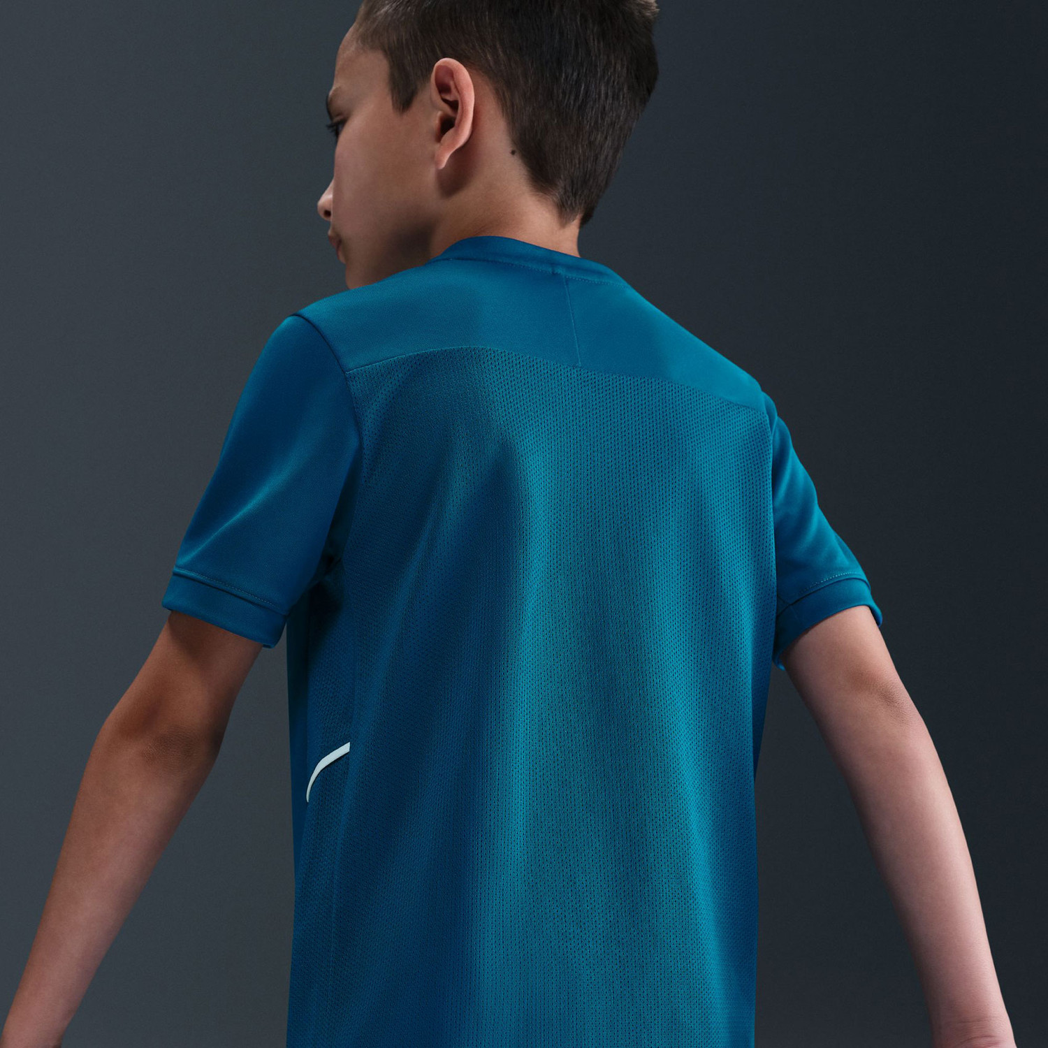 Nike Academy Shirt Mbappé Kids