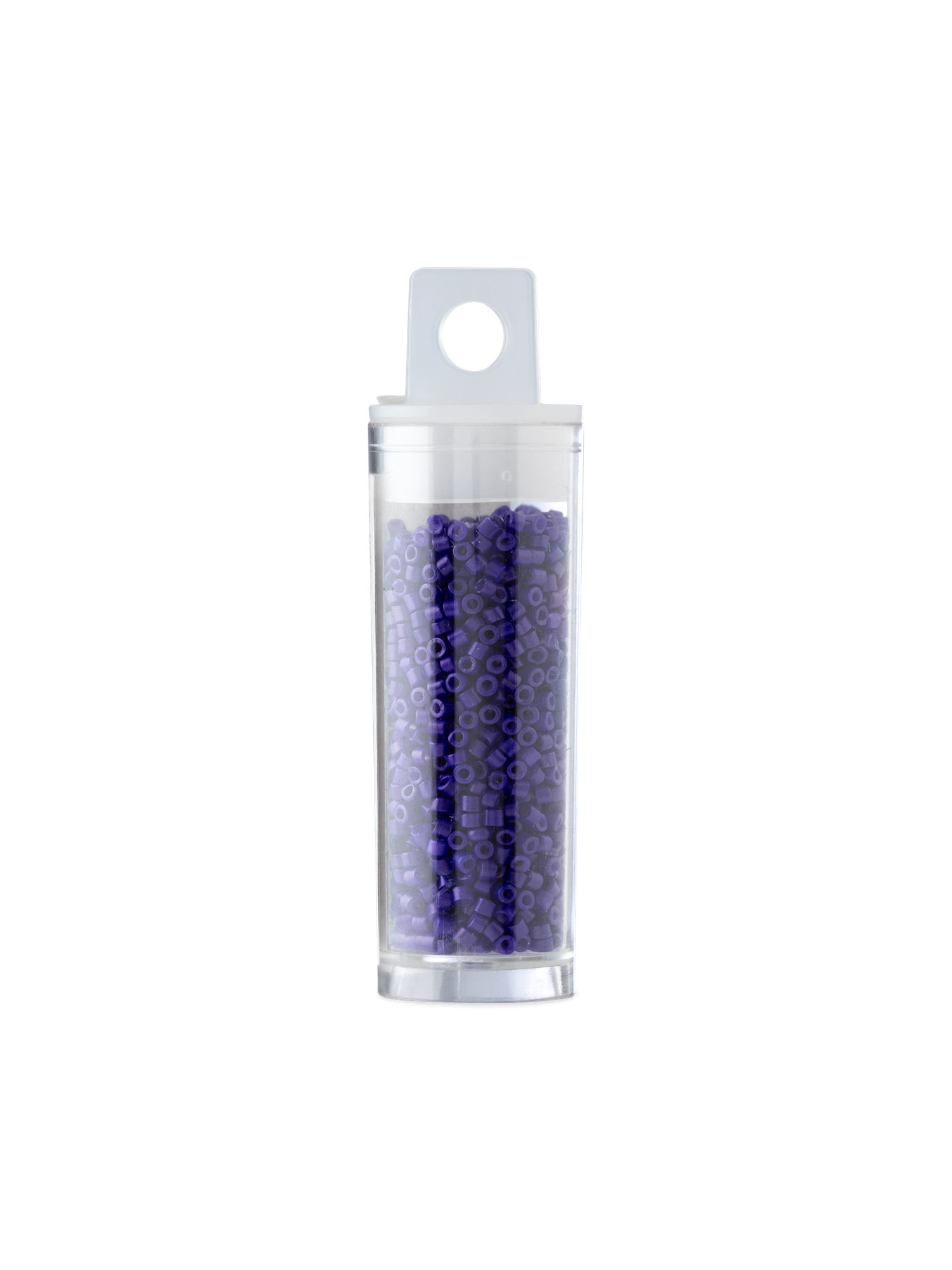 Perler | Glas. 1,6 mm. 10 g. | Electric Blue