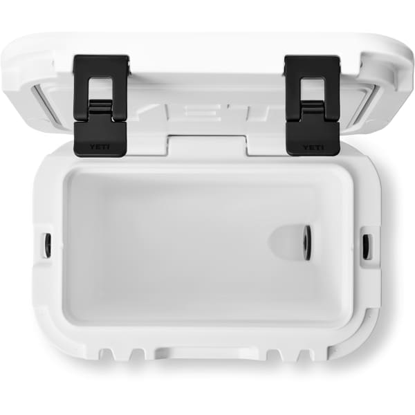 Glacière YETI ROADIE 15 WHITE