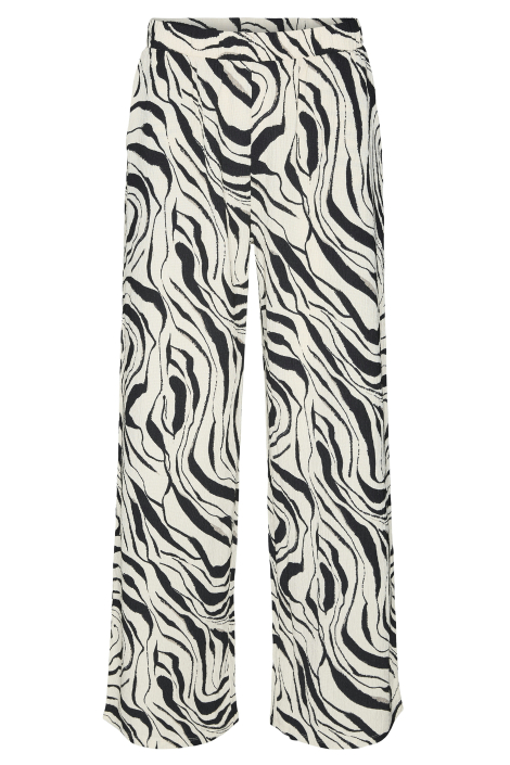 Vero Moda beige dames broek