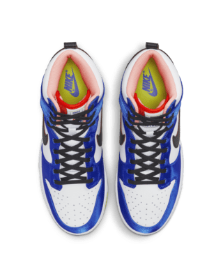 Nike Dunk High Women's Shoes