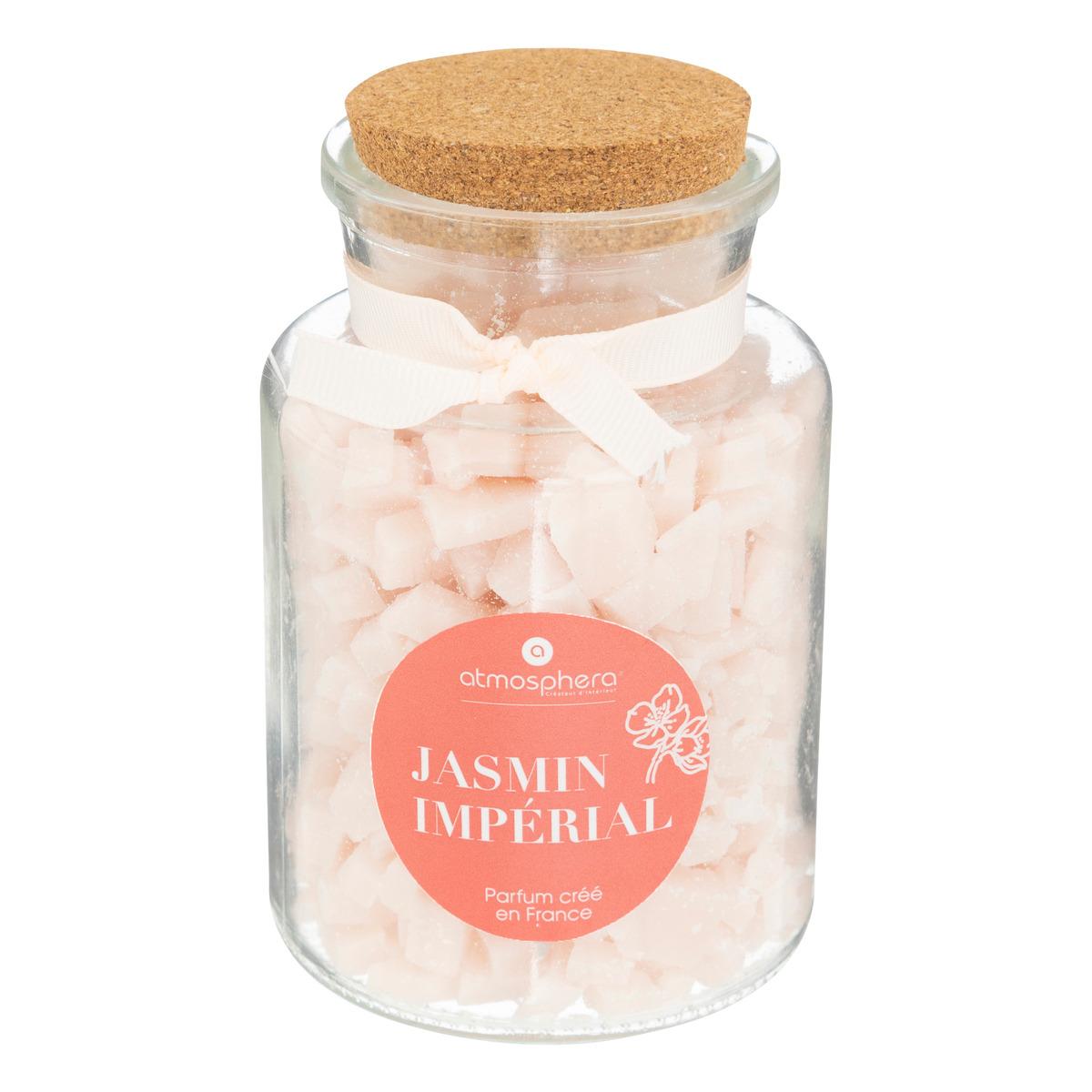 CIRE PARFUMEE IZOR JASMIN 150G