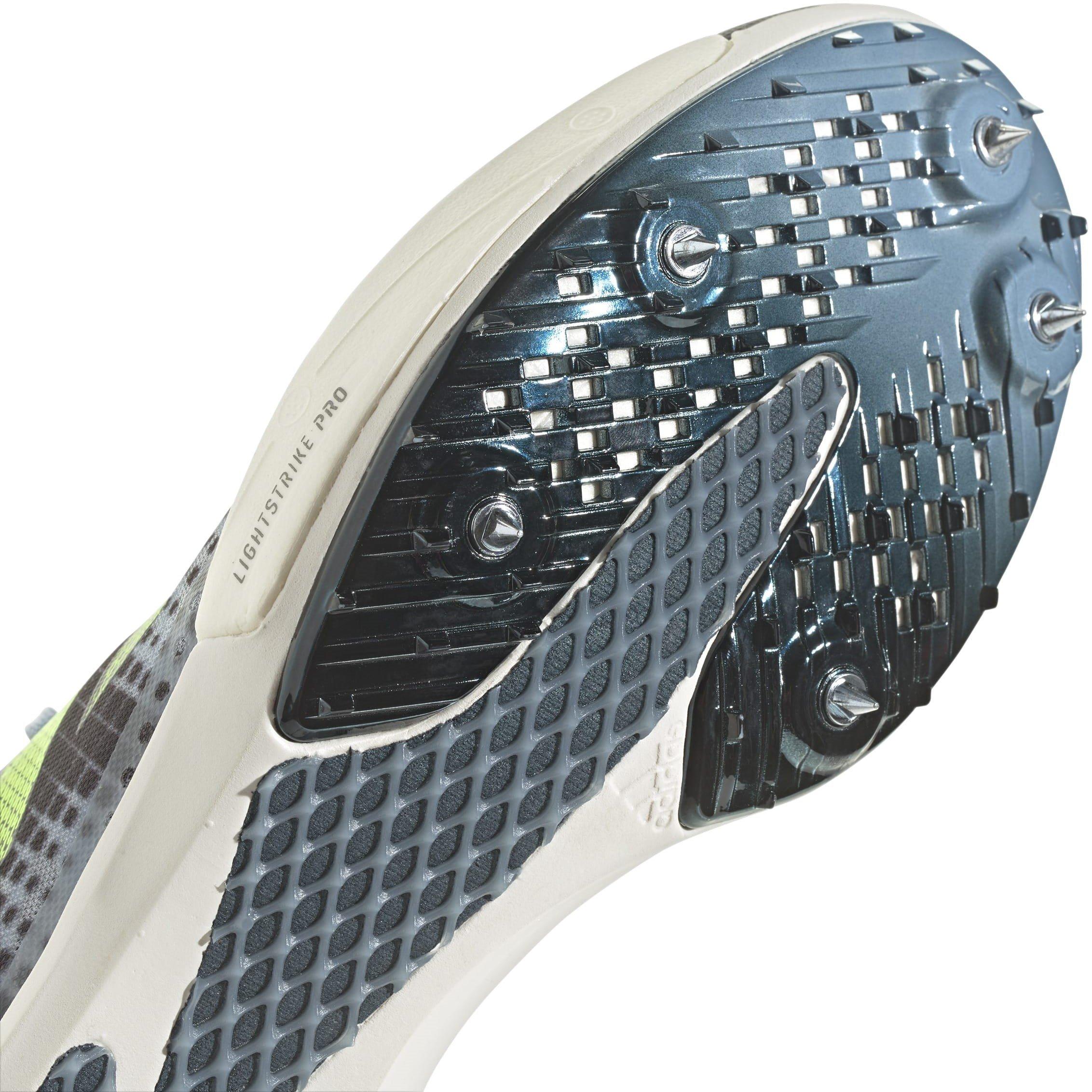 adidas Adizero Ambition Track and Field Lightstrike Shoes Mens
