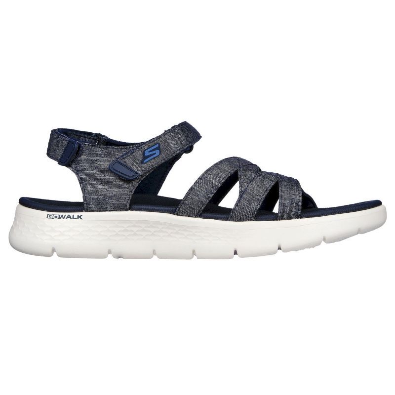 Go Walk Flex Sandal - Sunshine - Sandales femme