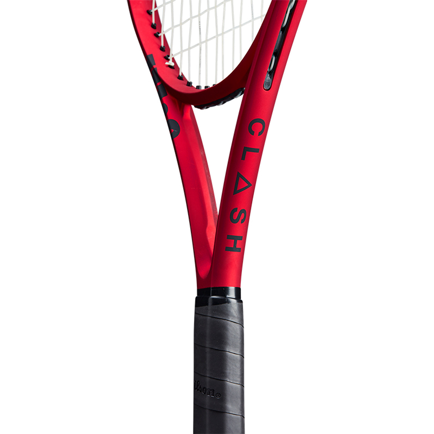 Wilson Clash 100 Ul V2.0 + tas
