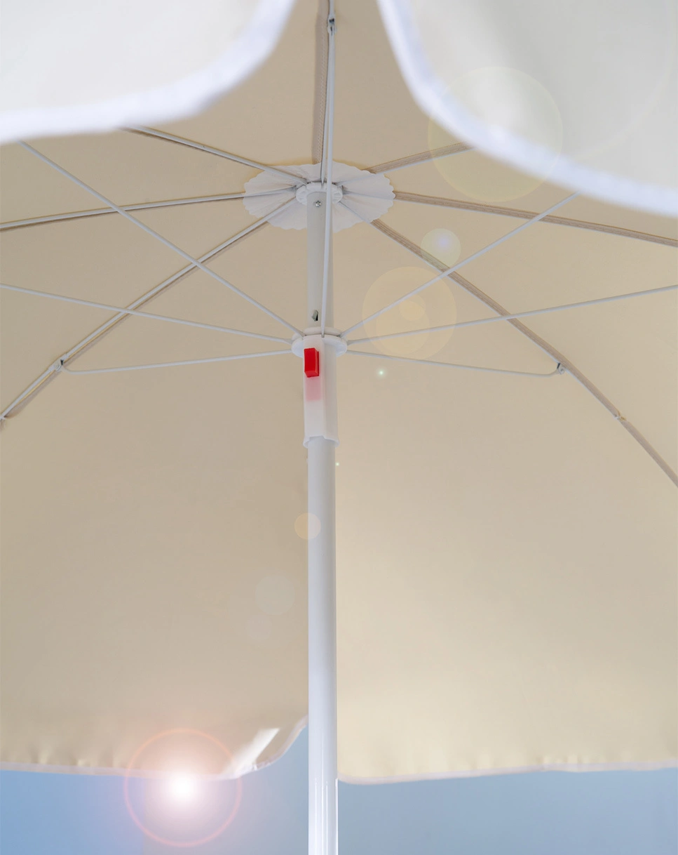 Sonnenschirm-Set für Kindersitzgruppen